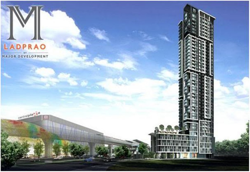 1 The Whizdom Avenue Ratchada â Ladprao AnalysisM ladprao-002